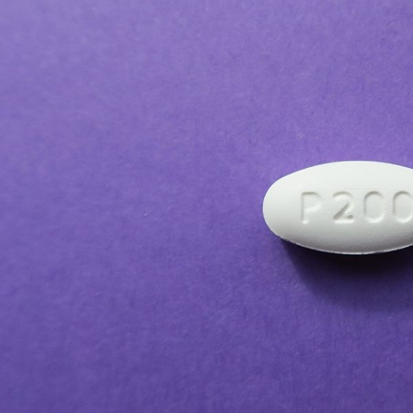 pretomanid-pill